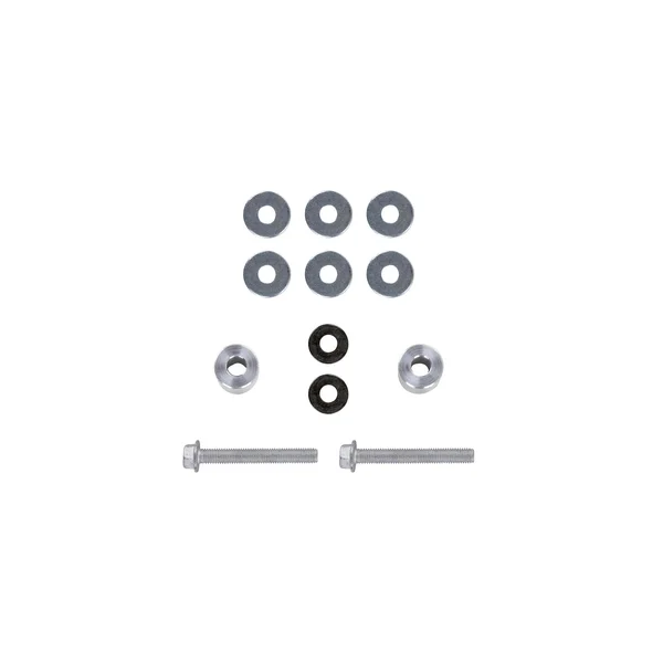 Driveline spacer Kit (Ranger) Ford Ranger 2022 on ( Next Gen )