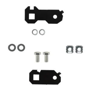 Front ABS Wire Bracket Kit Land Cruiser 79 Single Cab