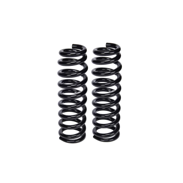 Front Coil 20mm - No bar Land Cruiser 300