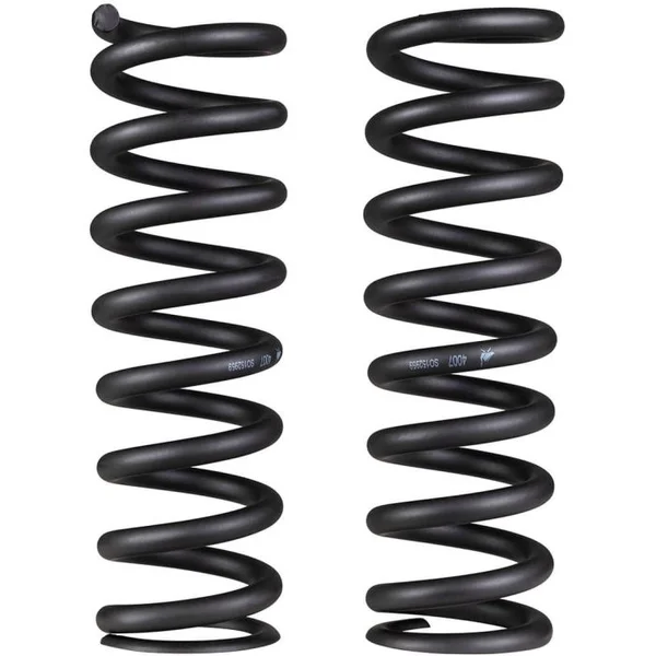 Front Coil 25mm - 50kg Lc Prado 120 4/2003 - 2009 LWB