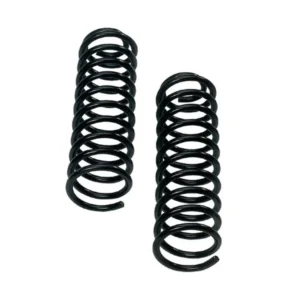 Front Coil 40mm Ford Everest 2022 on ( Next Gen )