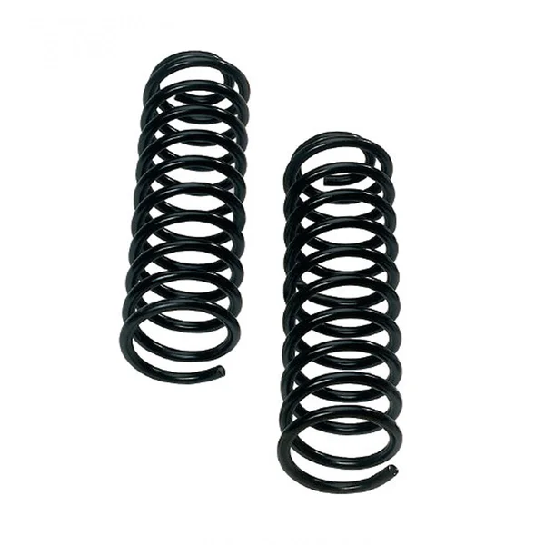 Front Coil 40mm Ford Everest 2022 on ( Next Gen )