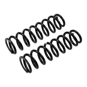 OME Front coil spring 40mm bar only LandCruiser 78 Troop Carrier