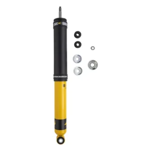 Front Shock Jeep Rubicon JK 2006 to 2017 (2 Door)