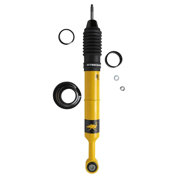 Front Shock Isuzu MU-X 2013 to 2020