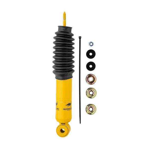 Front Shocks Hilux LN166 1997 to 2005 ( Tiger )