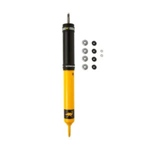 Front Shocks Land Cruiser 79 Single Cab