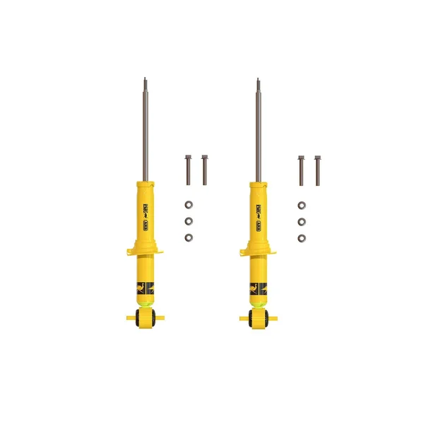 Front Shocks Ford Bronco 2021 on