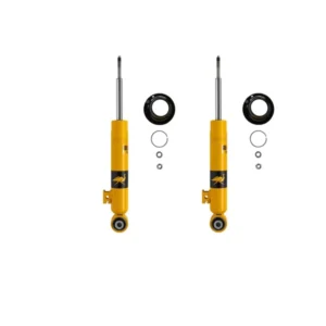 Front Shocks Mit. Montero Sport ( 2009 to 2020 )