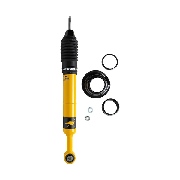 Front Shocks FJ Cruiser 2011 on