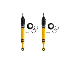 Front Shocks Mit. Strada / Triton MQ 2015 to 2019