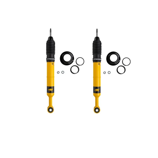 Front Shocks Mit. Strada / Triton MQ 2015 to 2019