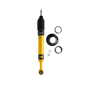 Front Shocks (Does not suit OE coil) Ford Everest 2022 on ( Next Gen )