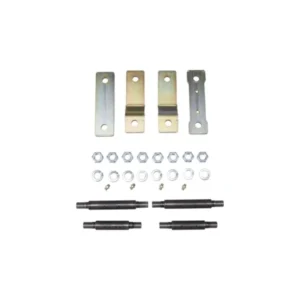 Greasable shackle end pin kit Hilux LN106 PRE 1997 ( Surf )