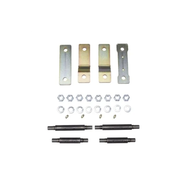Greasable shackle end pin kit Hilux LN106 PRE 1997 ( Surf )