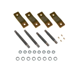 Greasbale Shackle Mit. Strada / Triton MQ 2015 to 2019