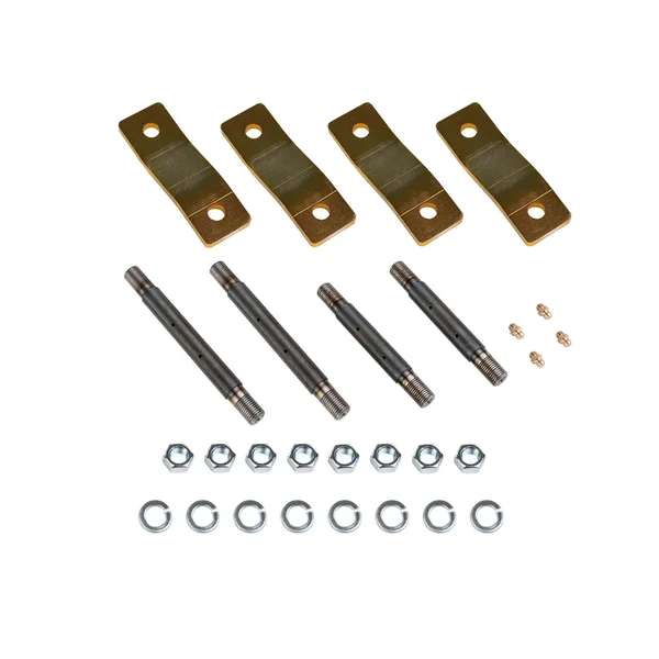 Greasbale Shackle Mit. Strada / Triton MQ 2015 to 2019