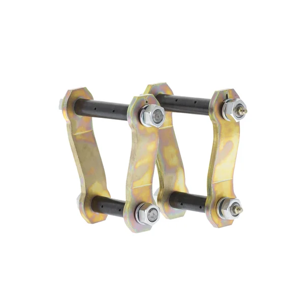 Greasable Shackle Hilux Conquest 2024 on ( Wide Body )