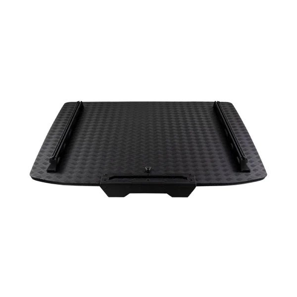 Hardlid Cover Ford Ranger 2022 on ( Next Gen )