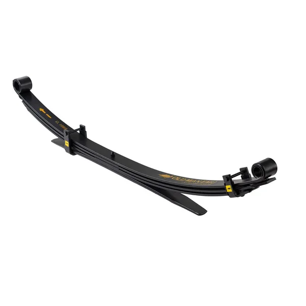 Leaf Spring 30mm- Medium Load with Bush Kit - Isuzu Dmax 2012 to 2020