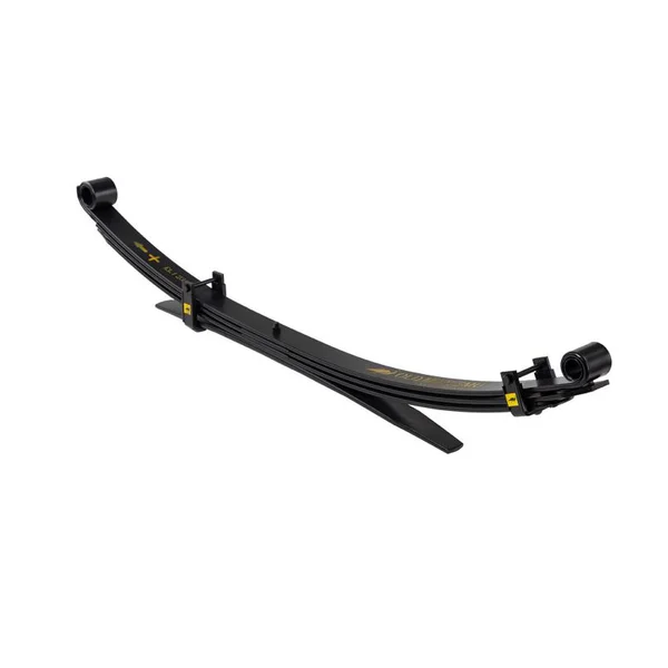 Leaf Spring 40mm - Medium Load with Bush Kit - Isuzu Dmax 2021 on