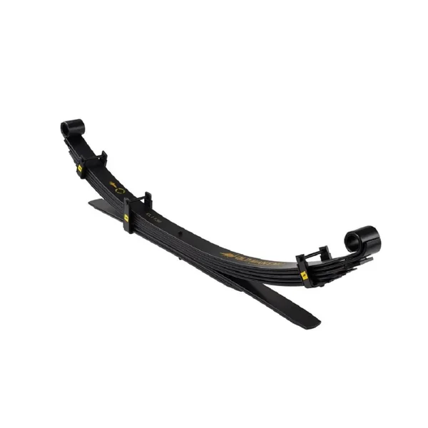 OME Nitro + Leaf Spring 45mm - Medium Load - (Land Cruiser 79 Double Cab)
