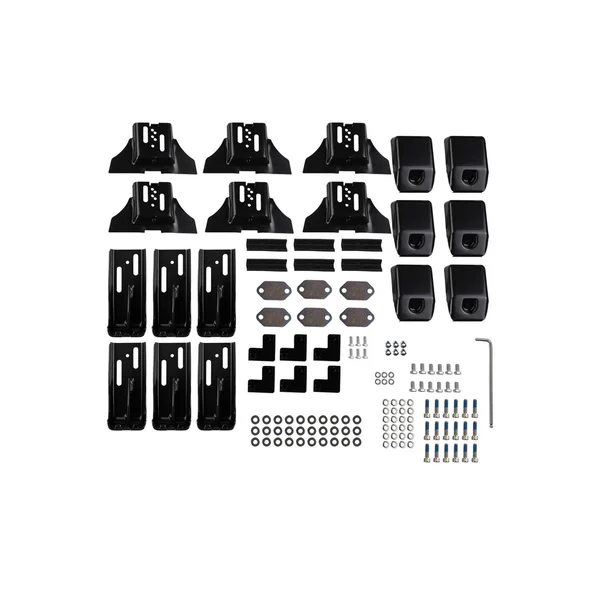 Legkit Mit. Pajero Fieldmaster ( 1991 to 1999 )