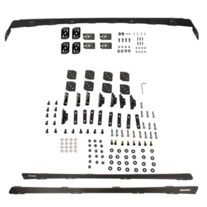 Legkit Fortuner 2005 to 2014