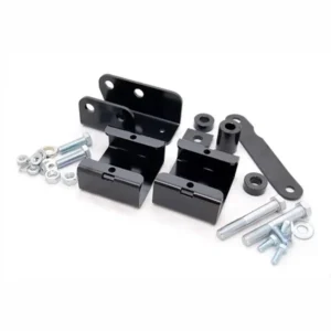 Panhard Rod Extension Kit - LHD Jeep Rubicon JK 2006 to 2017