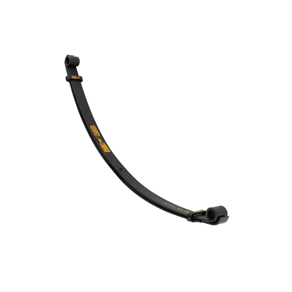 Parabolic Leaf Spring Revo Med Load ( Rear ) with bush kit - Hilux Conquest 2024 on ( Wide Body )