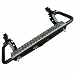 Rear Bar 1984-1997 Hilux EC & SR5 IFS DC Hilux LN106 PRE 1997 ( Surf )