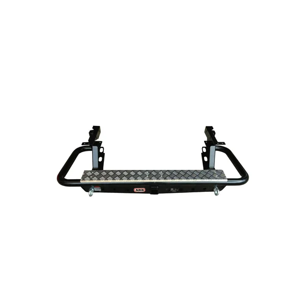 Rear Bar Hilux Vigo 2005 to 2014