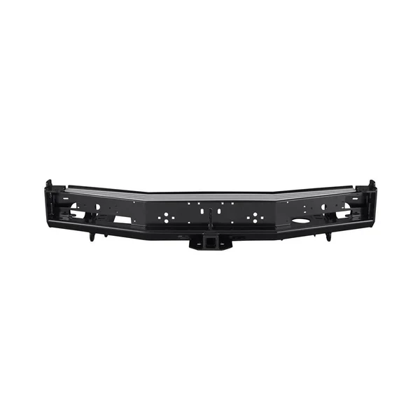 ARB Rear Bar IFS Model & Coverl Panel Lhs/Rhs - (Land Cruiser 100)