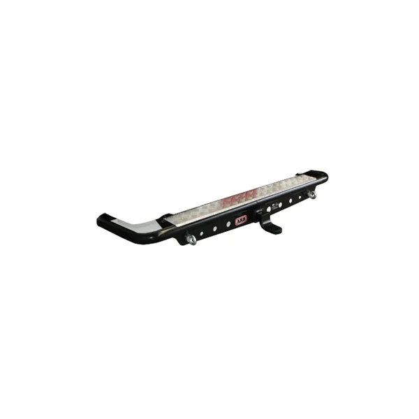 Rear Bar - Short Tub Mit. Strada / Triton L200 ML & MN (2006-2015)