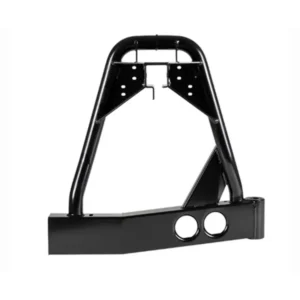 Rear Bar Wheel Carrier Lhs Nissan Patrol GU Y61