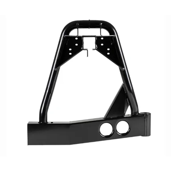 Rear Bar Wheel Carrier Lhs Nissan Patrol GU Y61