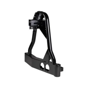 Rear Bar Wheel Carrier Rhs Land Cruiser 100