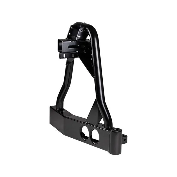 Rear Bar Wheel Carrier Rhs Land Cruiser 100