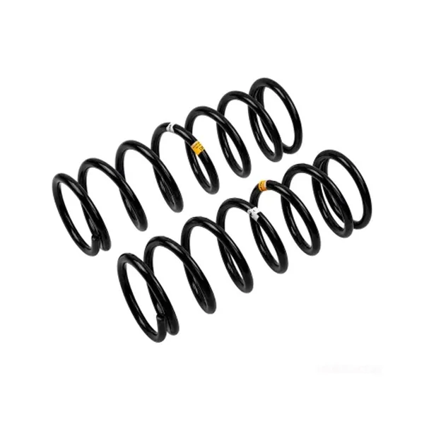 Rear Coil 100mm - Medium Nissan Patrol GU Y61 (LWB) 4"