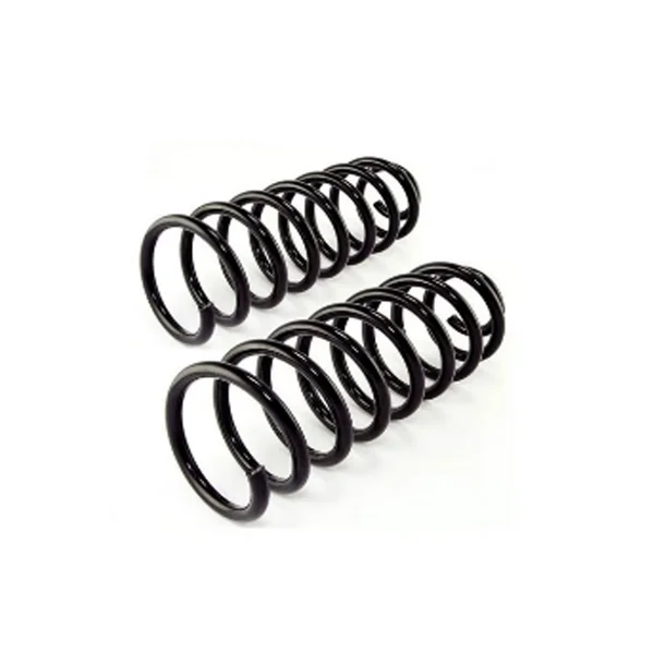 OME Nitro + (LWB) Rear Coil 100mm - Medium Nissan Patrol GQ Y60