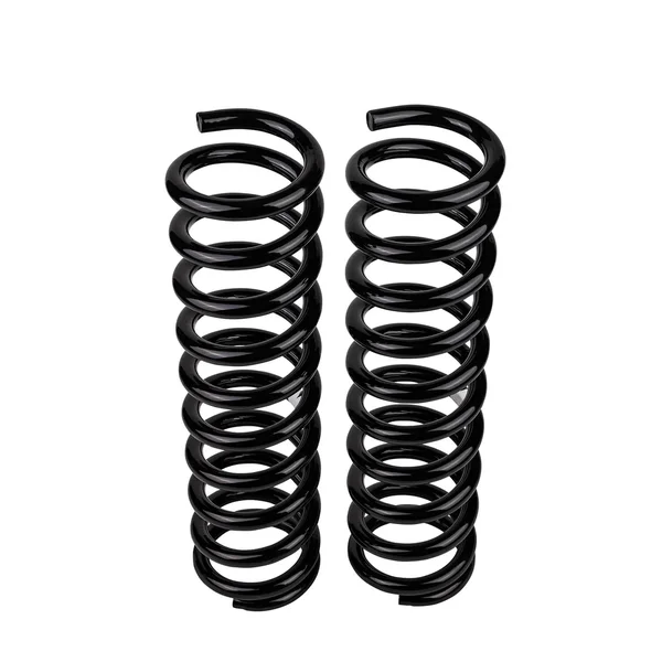 Rear Coil 25mm - Constant 200kg Fortuner 2016 on