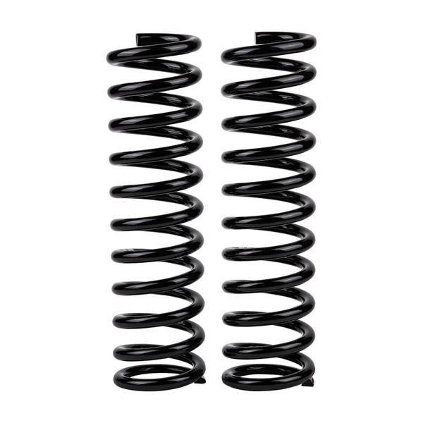 Rear Coil 25mm - Constant 200kg Fortuner 2005 to 2014