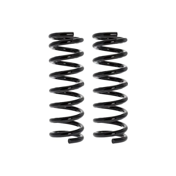 Rear Coil - 25mm ( Use OE shocks ) Ford Ranger Raptor 2018 to 2022