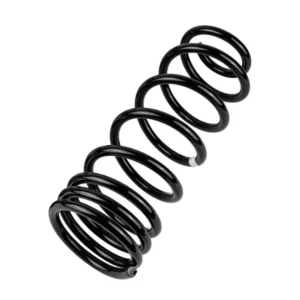 Rear Coil 50mm - Medium load Nissan Navara Np300 2015 to 2019