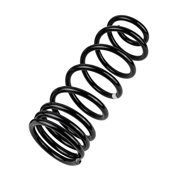 Rear Coil 50mm - Medium load Nissan Navara Np300 2015 to 2019