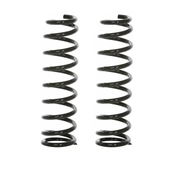 Rear Coil 50mm - Medium load Nissan Terra 2015 to 2020