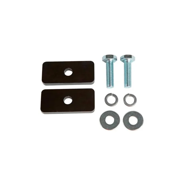 Rear Drive Shaft Spacer - Mandatory Fortuner 2016 on