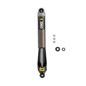 MT64 Shocks - Ford Ranger 2022 on ( Next Gen )