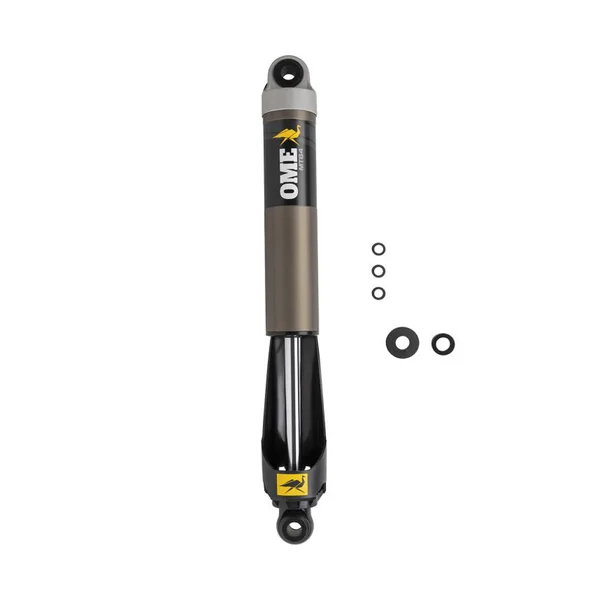 MT64 Shocks - Ford Ranger 2022 on ( Next Gen )