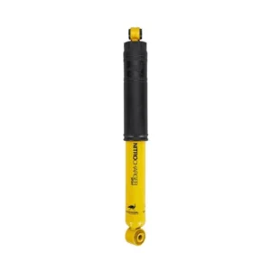 Rear Shocks Nissan D40 4x4